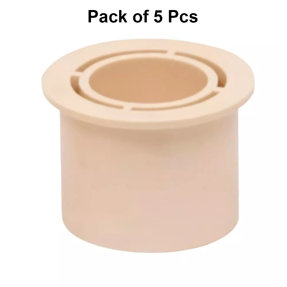 miraj-cpvc-reducing-bush-plain-50x25-mm-off-white-fcf000000219-pack-of-5