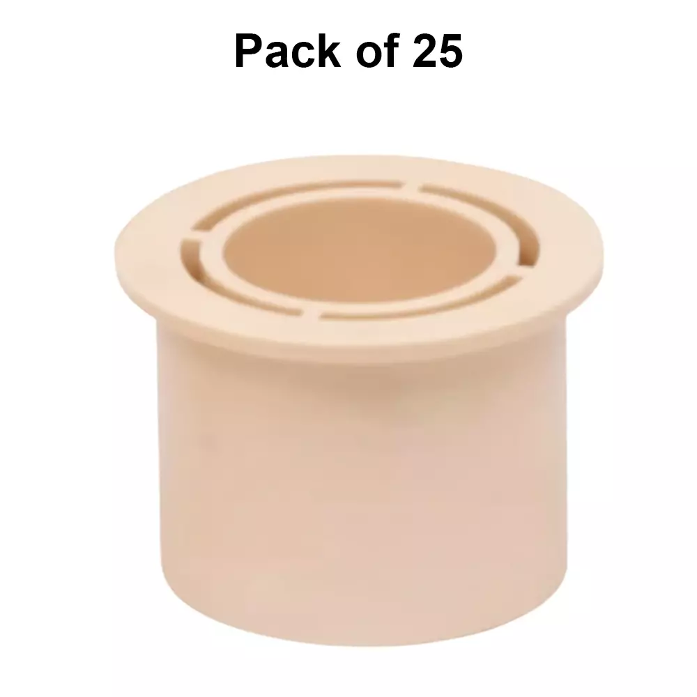miraj-cpvc-reducing-bush-plain-40x25-mm-off-white-fcf000000213-pack-of-25