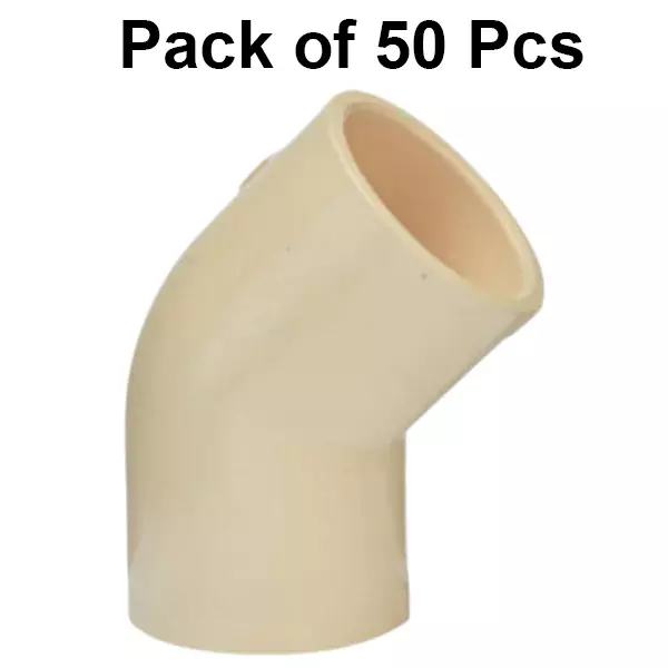 miraj-cpvc-elbow-45-plain-25-mm-off-white-fcf000000048-pack-of-50