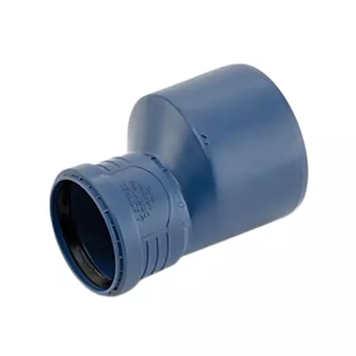 Astral Reducer Coupler 16.0 x 11.0 cm Polypropylene For Drainage Fittings, M482004831 (Pack of 24)