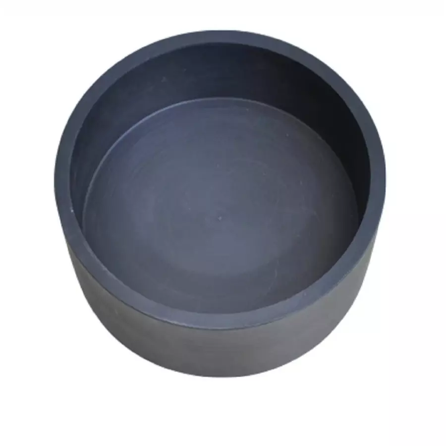 Jain Irrigation Systems End Cap BF HDPE 10 Kg/cm² Pressure & 140 mm Size, H1DW14000010MEIS0K