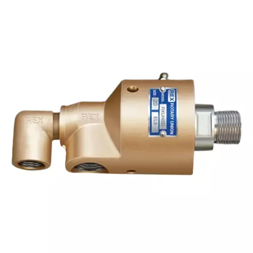 Buy Rex 4 inch UH Series Rotary Union RXUHSDR-ELS Online in India at ...