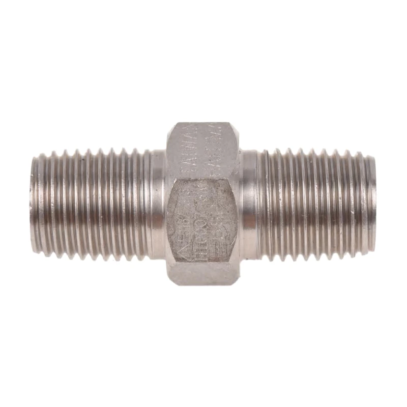 rs-pro-stainless-steel-pipe-fitting-straight-hexagon-nipple-14-inch-male-model-no-8267040