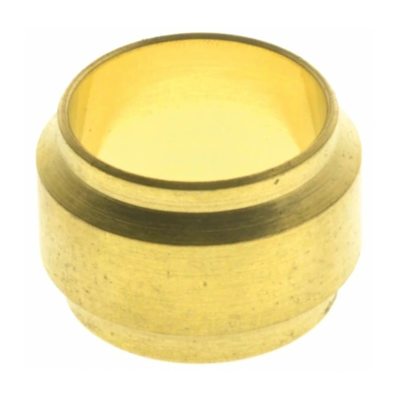 RS PRO Brass Compression Olive 12 mm Compatibility Model No 2305195