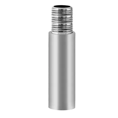 Sanjay Chilly Extention Nipple Sliver 152.4 mm (‎6 inch), EN-150
