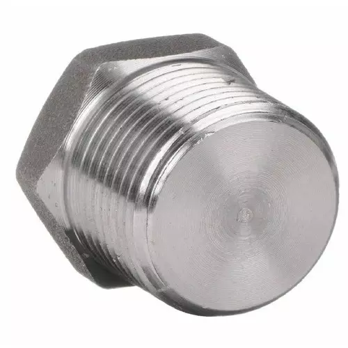 Chiffon Allen Plug Carbon Steel 3.18 mm (1/8 inch), CI/001/CS/425