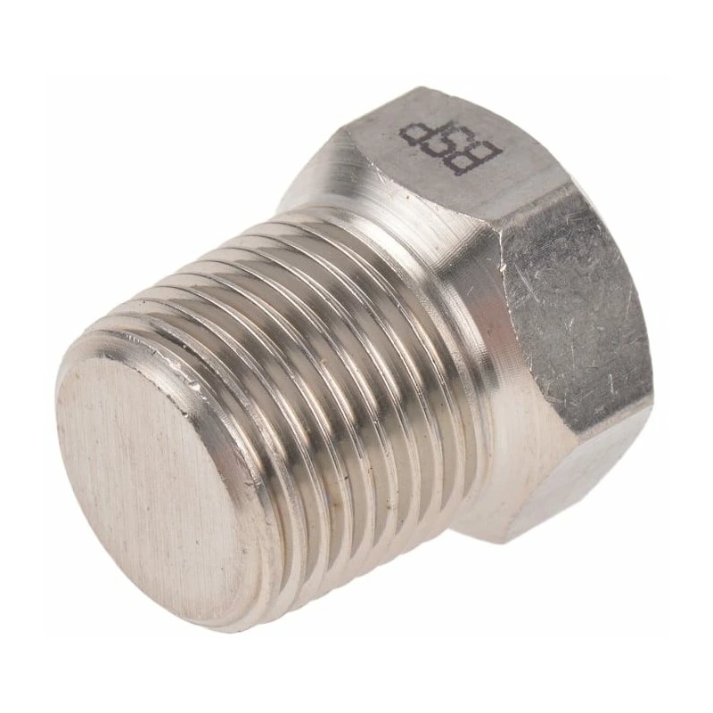 rs-pro-stainless-steel-pipe-fitting-straight-hexagon-plug-38-inch-male-model-no-8267024