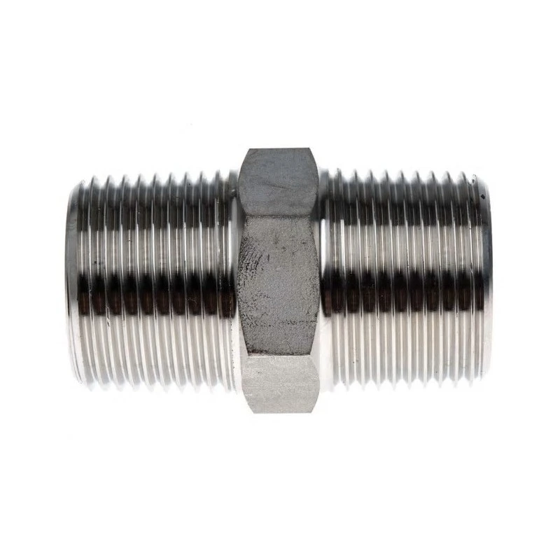 rs-pro-stainless-steel-pipe-fitting-straight-hexagon-nipple-1-inch-male-model-no-8267065