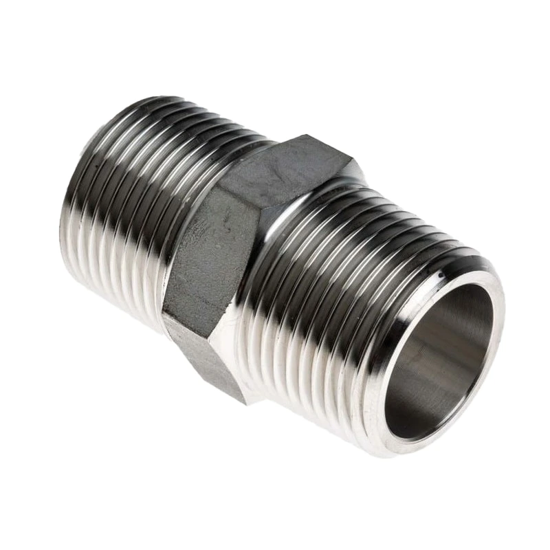 rs-pro-stainless-steel-pipe-fitting-straight-hexagon-nipple-1-inch-male-model-no-8267065