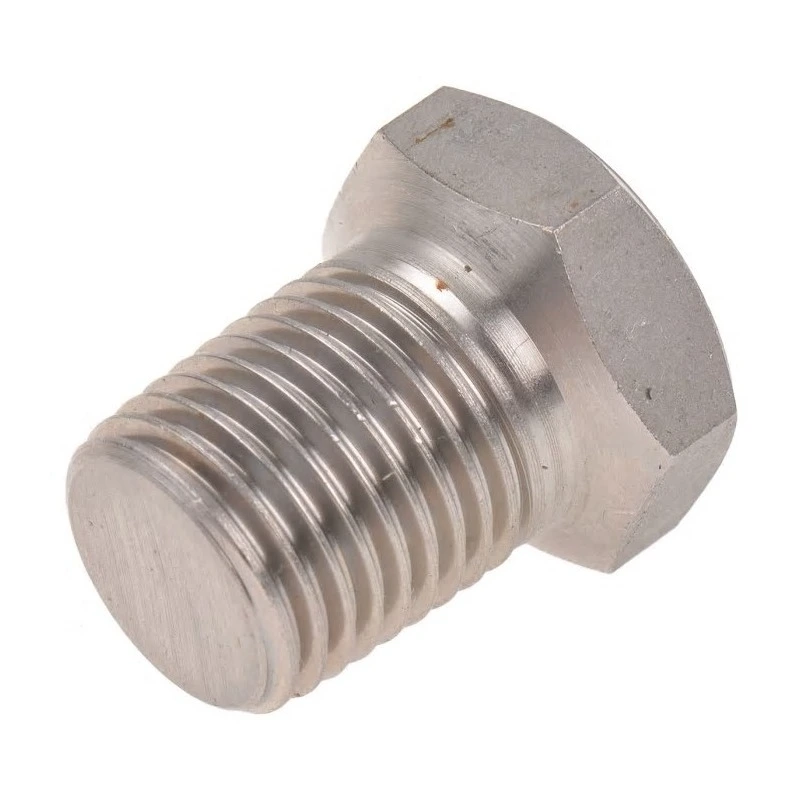 rs-pro-stainless-steel-pipe-fitting-straight-hexagon-plug-14-inch-male-model-no-8267021