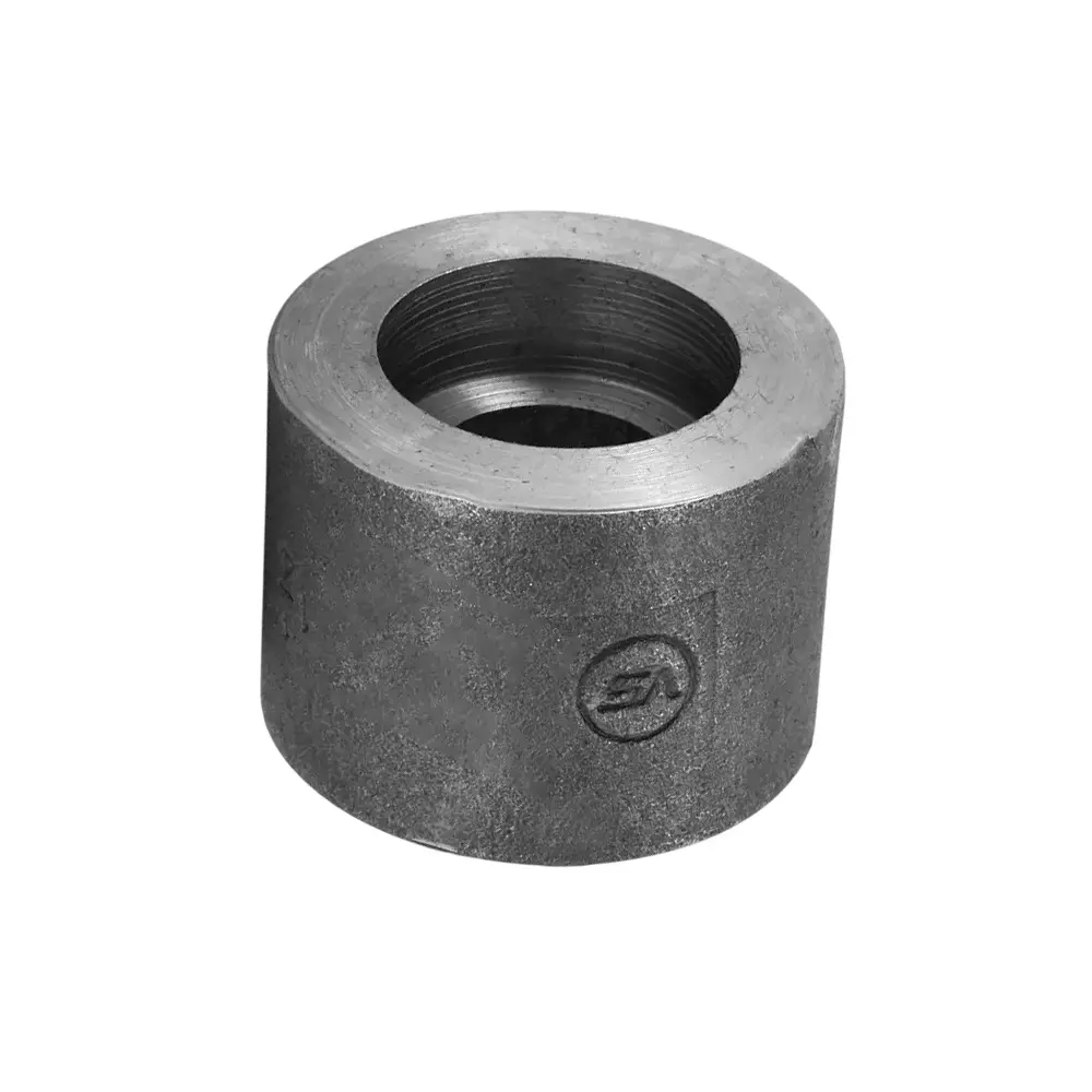 VS Socket Forged 3000 LBS Black 100 mm (4 inch)