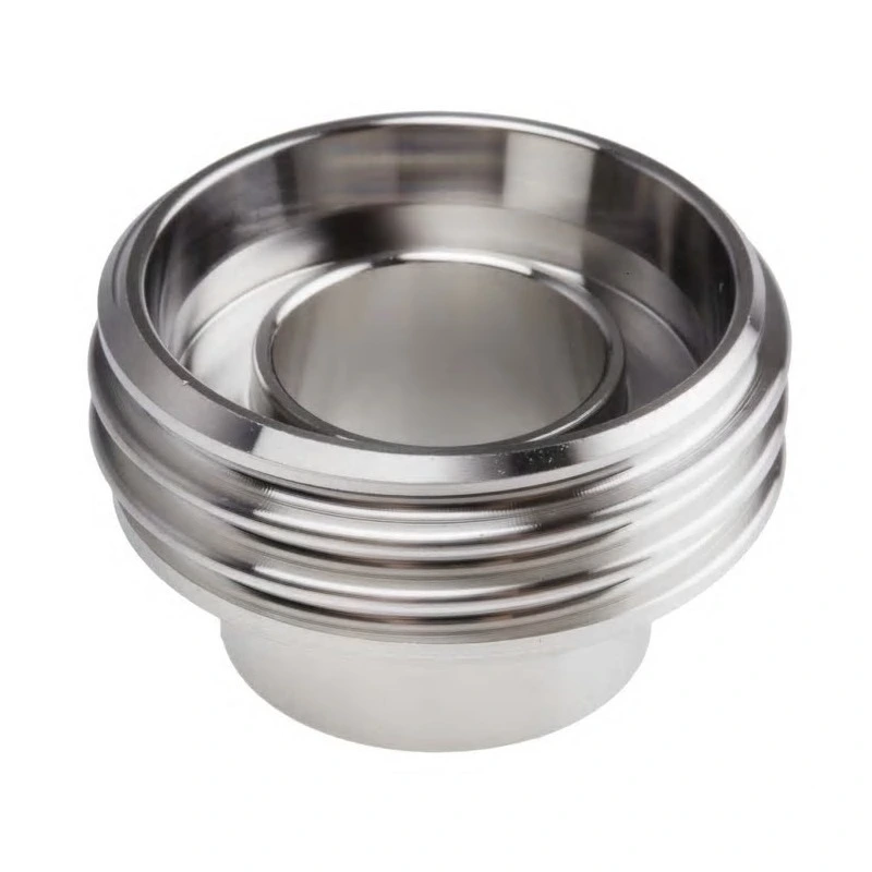 RS PRO Stainless Steel Straight Circular Pipe Fitting 16 mm Model No 9186239