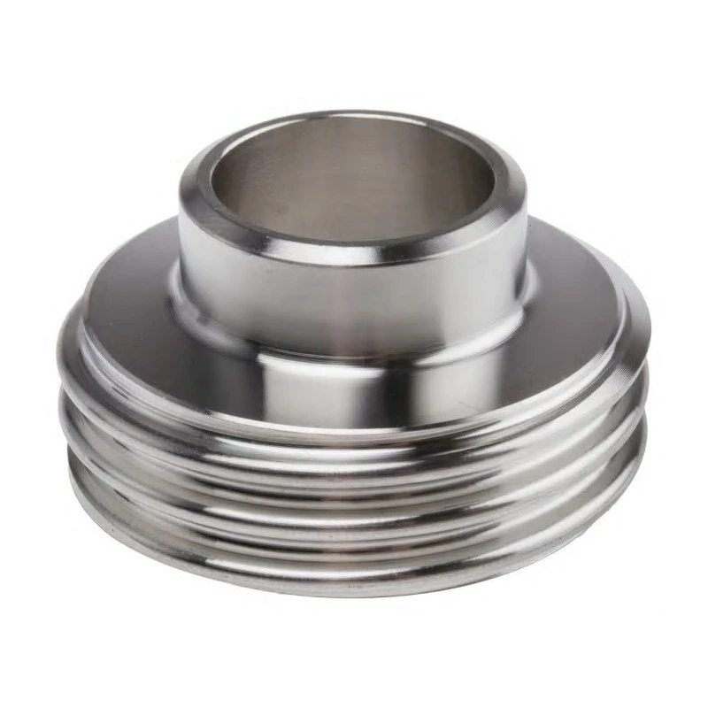 RS PRO Stainless Steel Straight Circular Pipe Fitting 20 mm Model No 9186248
