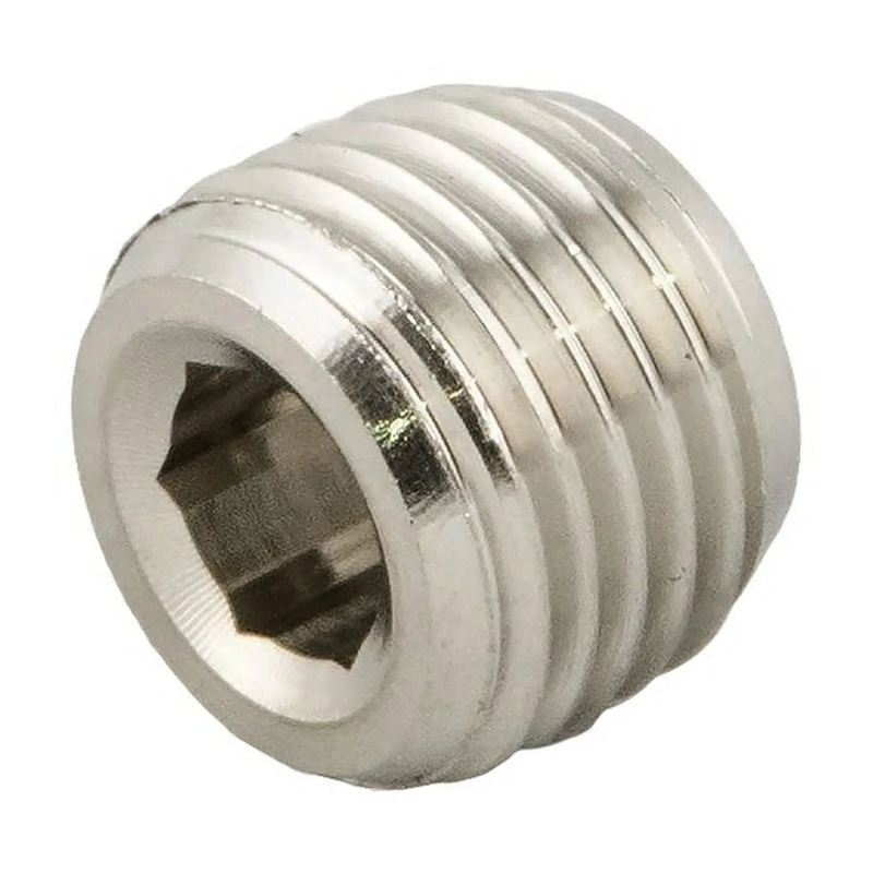 RS PRO Fitting 6.35 mm (1/4 inch) for Pipe Connectivity Model No 1762199