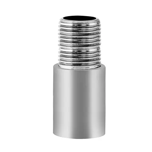 Sanjay Chilly Extention Nipple Sliver 76.2 mm (‎3 inch), EN-70