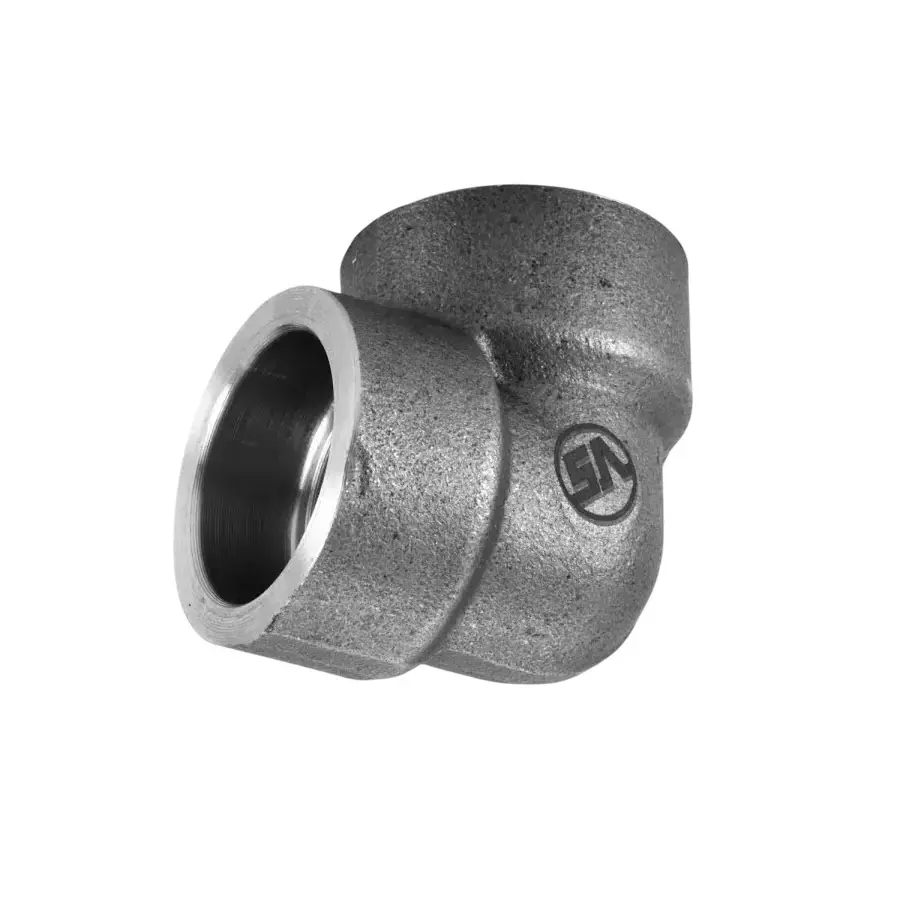 VS Reducing Socket Forged 3000 LBS 100 mm (4 inch)