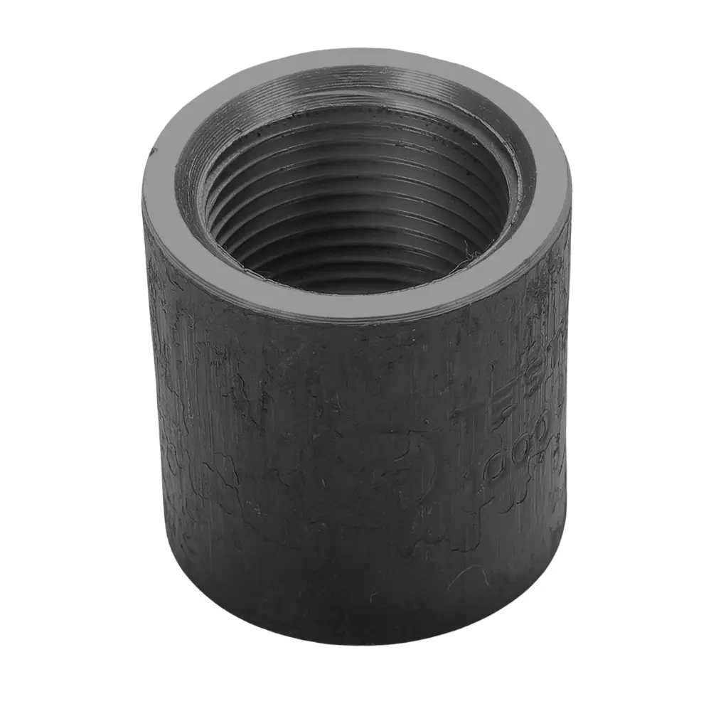 VS Steel Socket Forged Standard Black Size - 8 mm (1/4 inch)