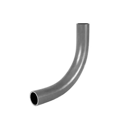GENERIC Stainless Steel Bend Size 51 mm Grade SS 316 L and Thickness 1.6 mm