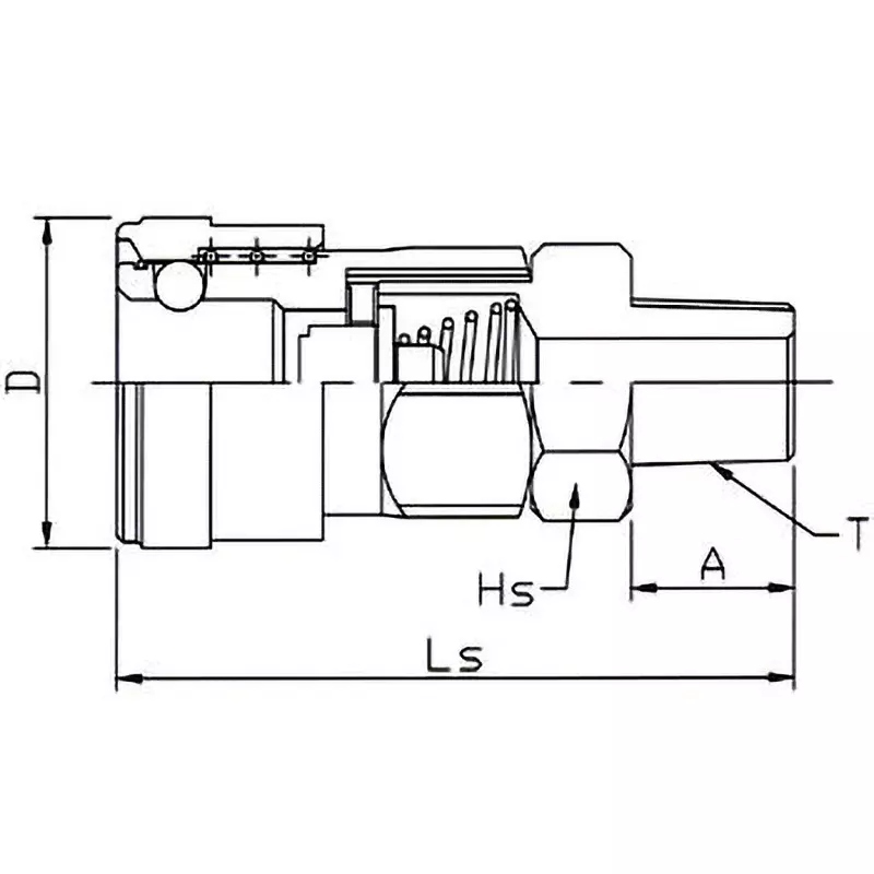 monotaro-coupling-socket--female-thread-male-screw-steel-chrome-plating-sm30-steel