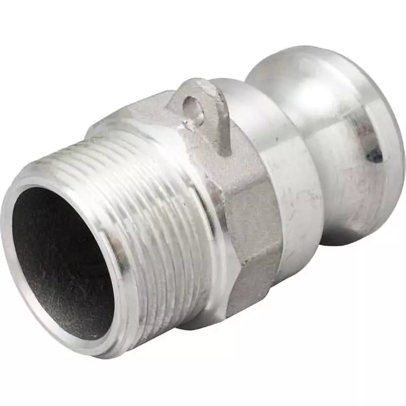 monotaro-coupler-lever-type-adapter-male-thread-aluminum-40-mm-nominal-diameter-40
