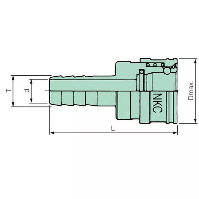 monotaro-valveless-socket-coupler-for-medium-pressure-stainless-steel-for-hose-mounting-75-mpa-ts-2sh-sus