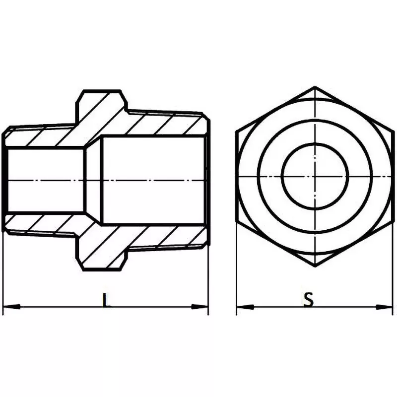 monotaro-reducing-hexagon-nipple-threaded-fitting-stainless-steel-38x14
