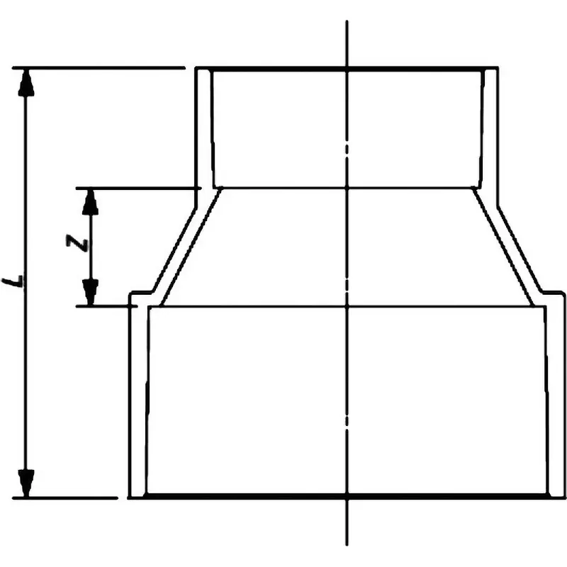 monotaro-increaser-vu-rigid-polyvinyl-chloride-increaser-100x50-mm-inner-diameter-41965885