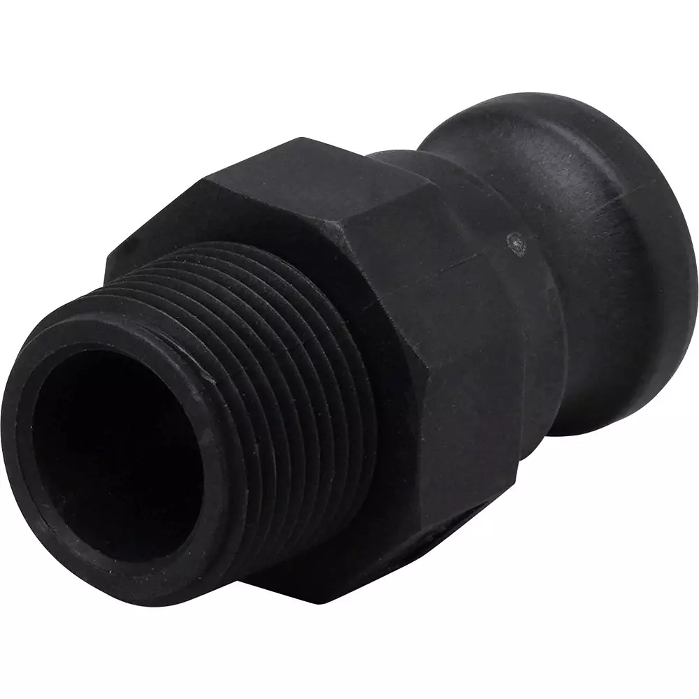 monotaro-lever-coupling-adapter-male-thread-pp-1-14-inch-thread-32-mm-nominal-dia-12286105