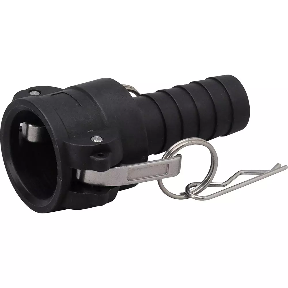 monotaro-lever-coupling-hose-shank-coupler-pp-34-inch-thread-20-mm-nominal-dia-12286340