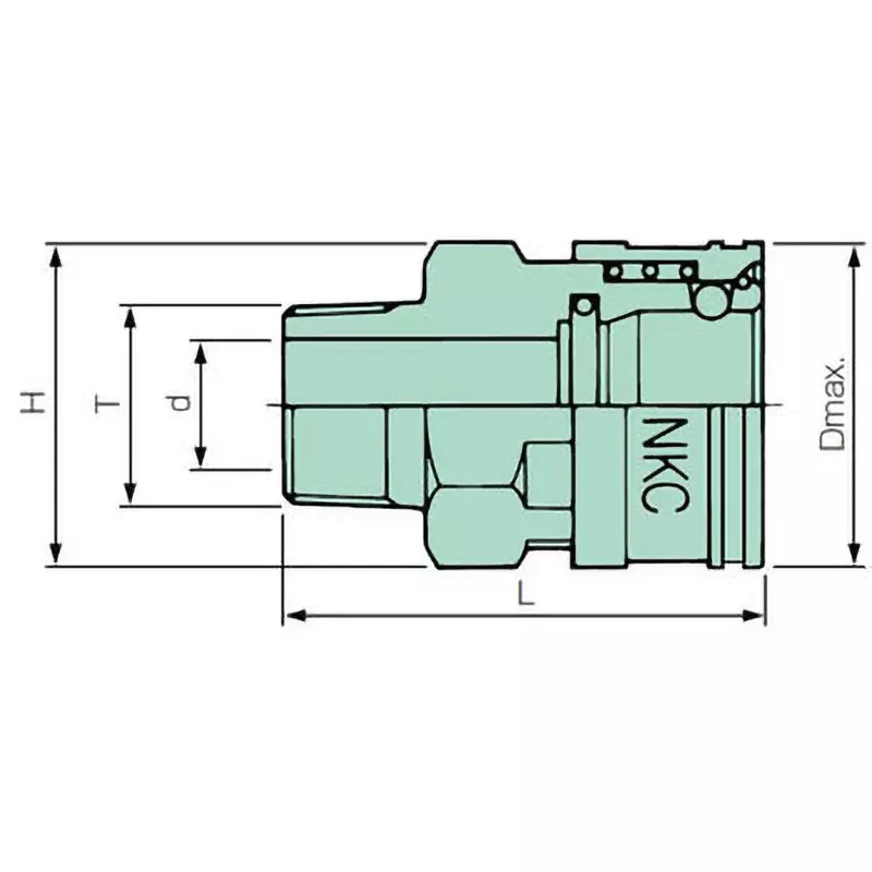 monotaro-valveless-socket-coupler-for-medium-pressure-stainless-steel-for-female-thread-mounting-75-mpa-ts-1sm-sus