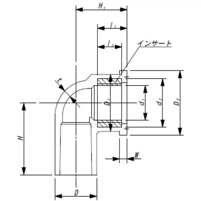 monotaro-elbow-with-hi-hydrant-insert-impact-resistant-rigid-polyvinyl-chloride-elbow-20-mm-inner-diameter-42186105