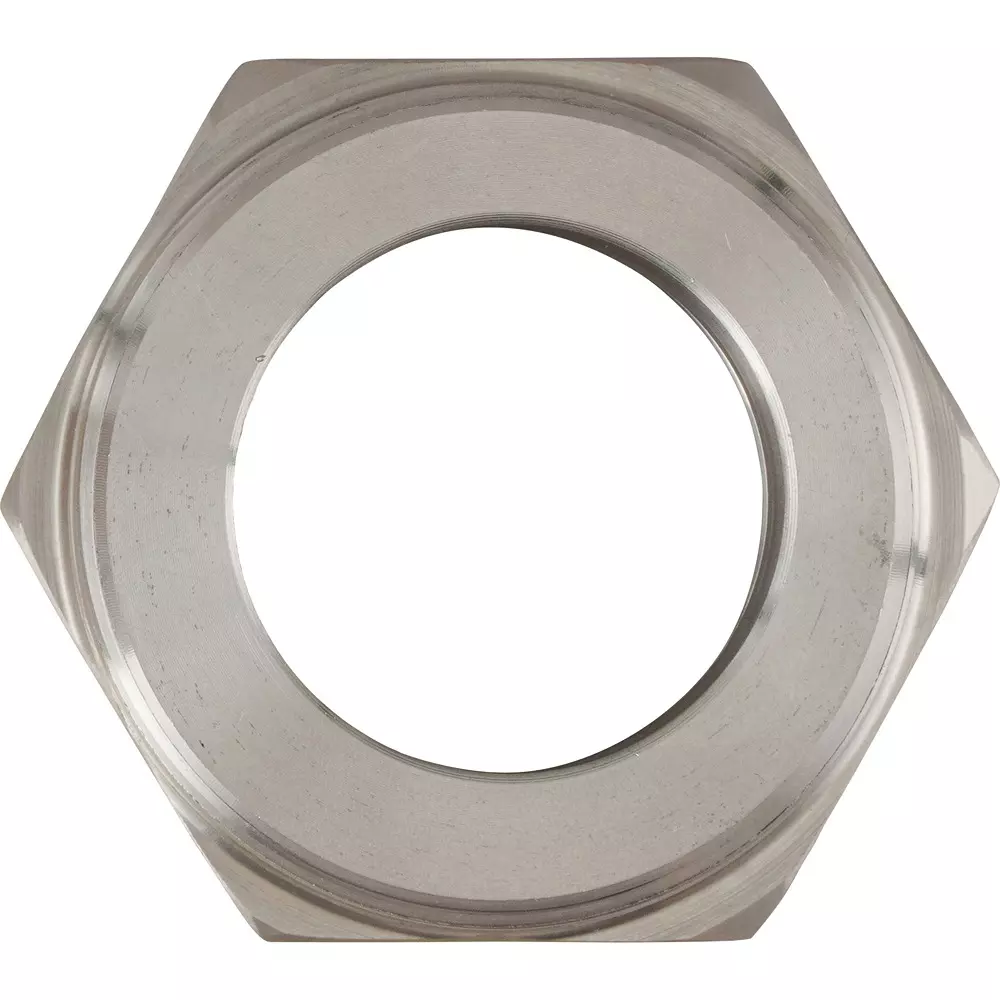 monotaro-screw-in-bushing-stainless-steel-1-mpa-50x32-mm-nominal-dia-24789934