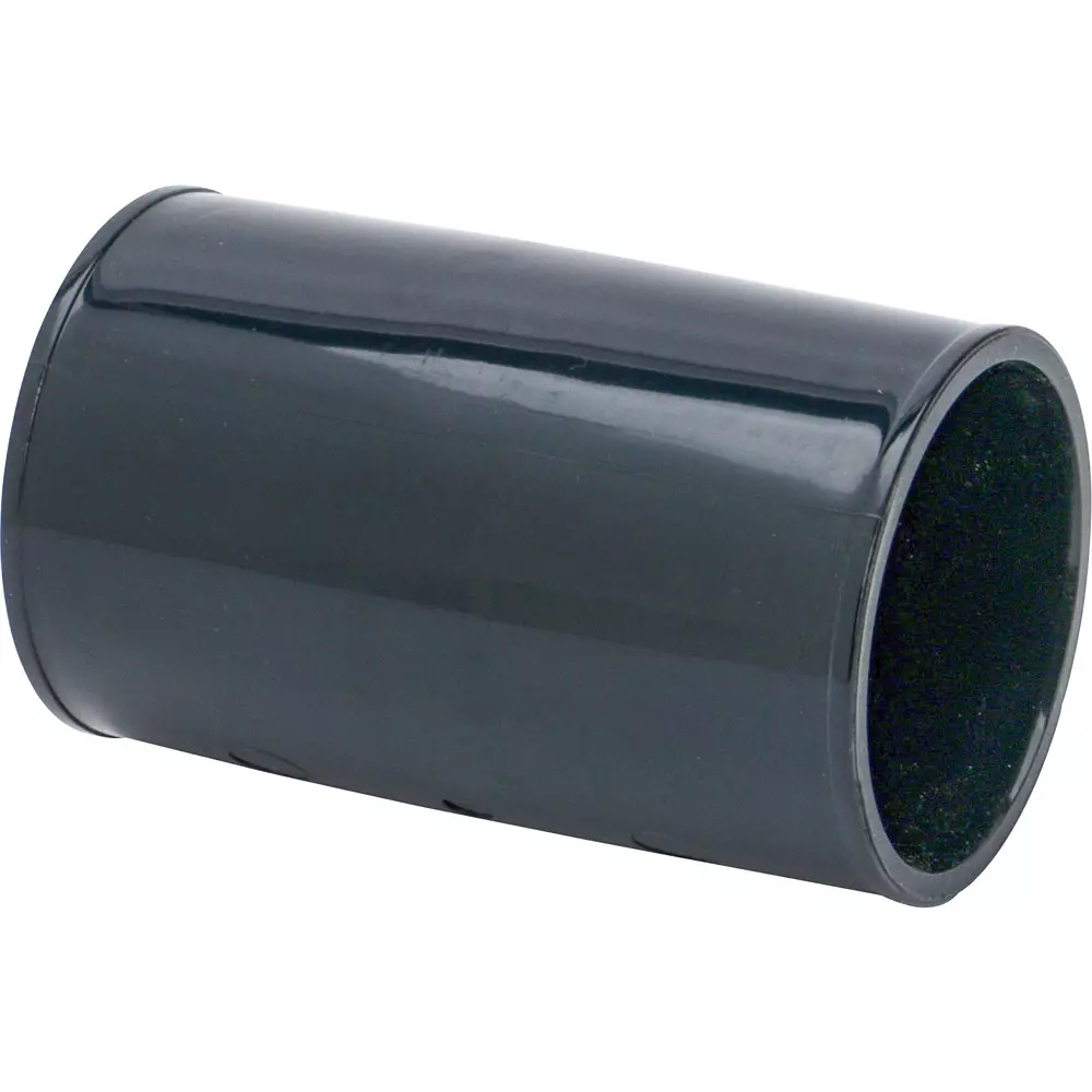 MonotaRO HI Socket Impact Resistant Rigid Polyvinyl Chloride Socket 65 mm Inner Diameter, 39446409