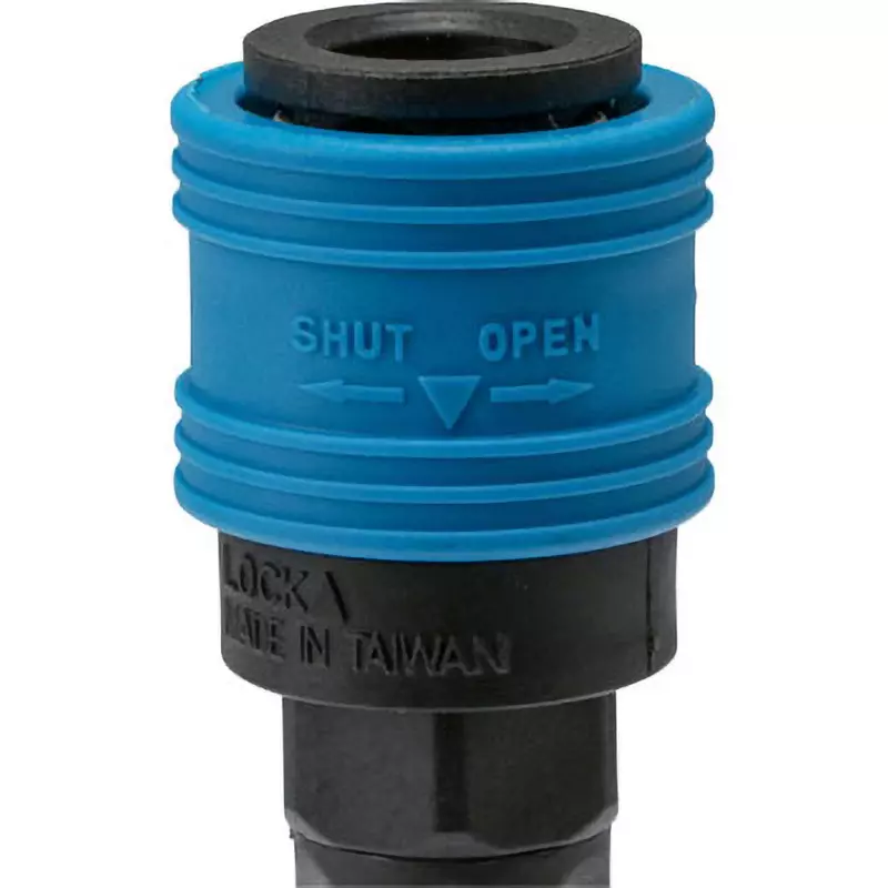 monotaro-socket-coupler-spring-nut-plastic-1-mpa-max-operating-pressure-19563828