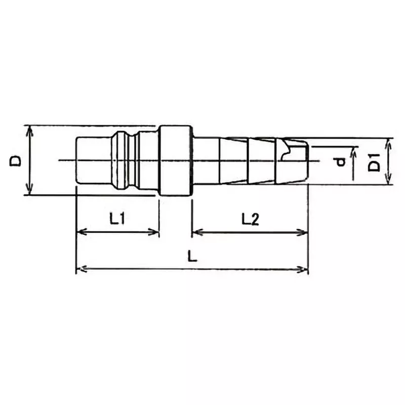 monotaro-mold-coupler-plug-for-hose-mounting-1-mpa-max-operating-pressure-kc-03ph