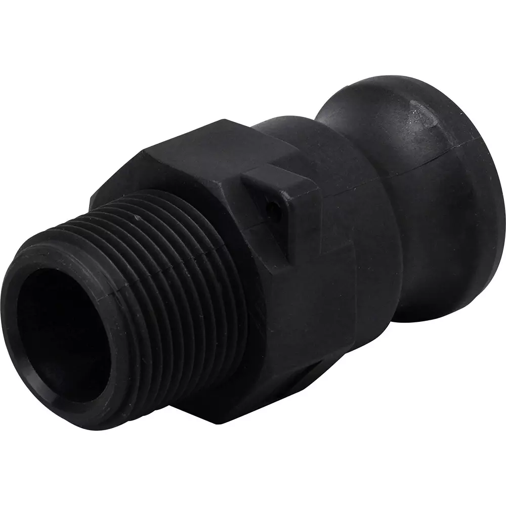 monotaro-lever-coupling-adapter-male-thread-pp-34-inch-thread-20-mm-nominal-dia-12286087