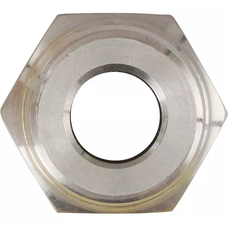 monotaro-screw-in-bushing-stainless-steel-1-mpa-10x6-mm-nominal-dia-24789697
