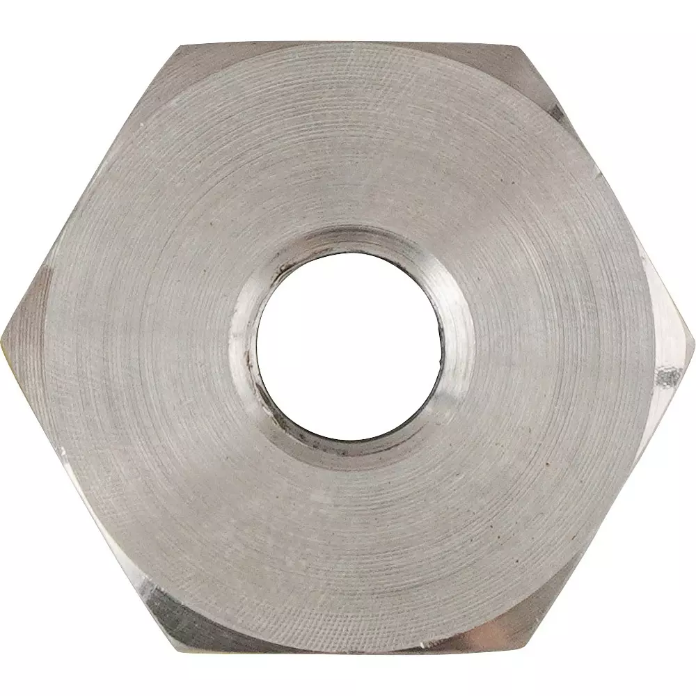 monotaro-screw-in-bushing-stainless-steel-1-mpa-20x6-mm-nominal-dia-24789749