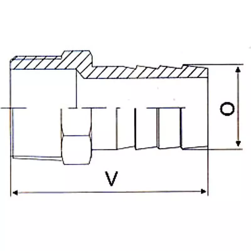 monotaro-threaded-hose-nipple-stainless-steel-1-mpa-pt-screw-8-mm-37604095