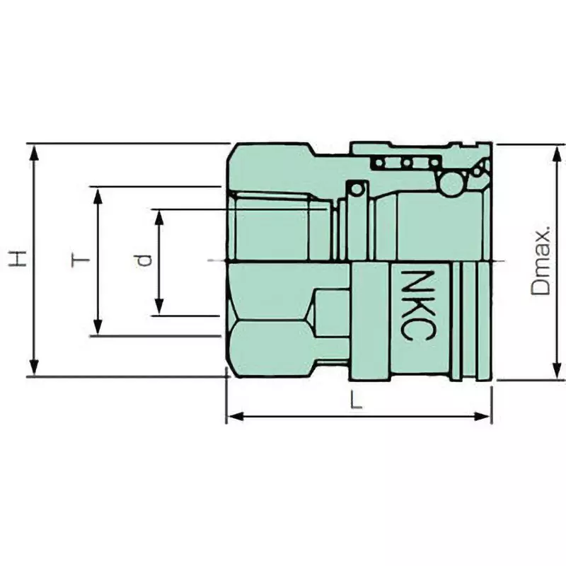 monotaro-valveless-socket-coupler-for-medium-pressure-stainless-steel-for-male-screw-mounting-75-mpa-ts-1sf-sus
