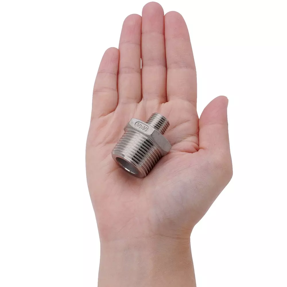 monotaro-reducing-hexagon-nipple-threaded-fitting-stainless-steel-19564345