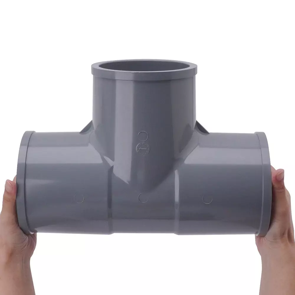monotaro-ts-tee-rigid-polyvinyl-chloride-tee-100-mm-inner-diameter-39446698