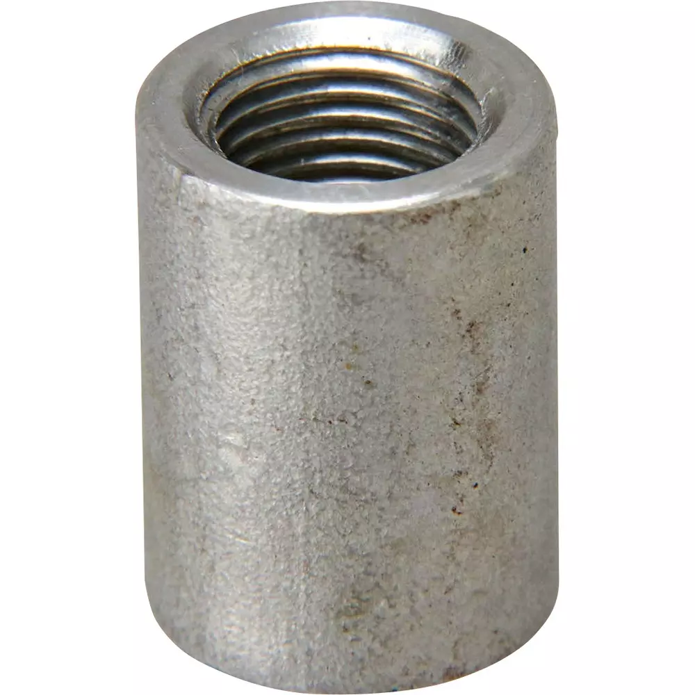 MonotaRO Threaded Taper Socket Stainless Steel 1 Mpa PT Screw 6 mm, 19564284
