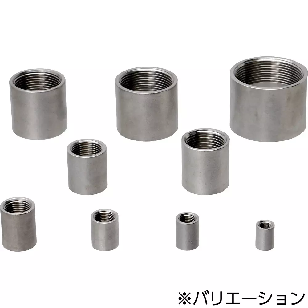 monotaro-threaded-taper-socket-stainless-steel-1-mpa-pt-screw-6-mm-19564284