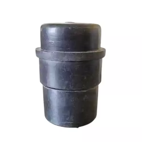 Kamal Agrotech Plastic C Type End Cap 2.5 inch (63.5 mm) for Sprinkler