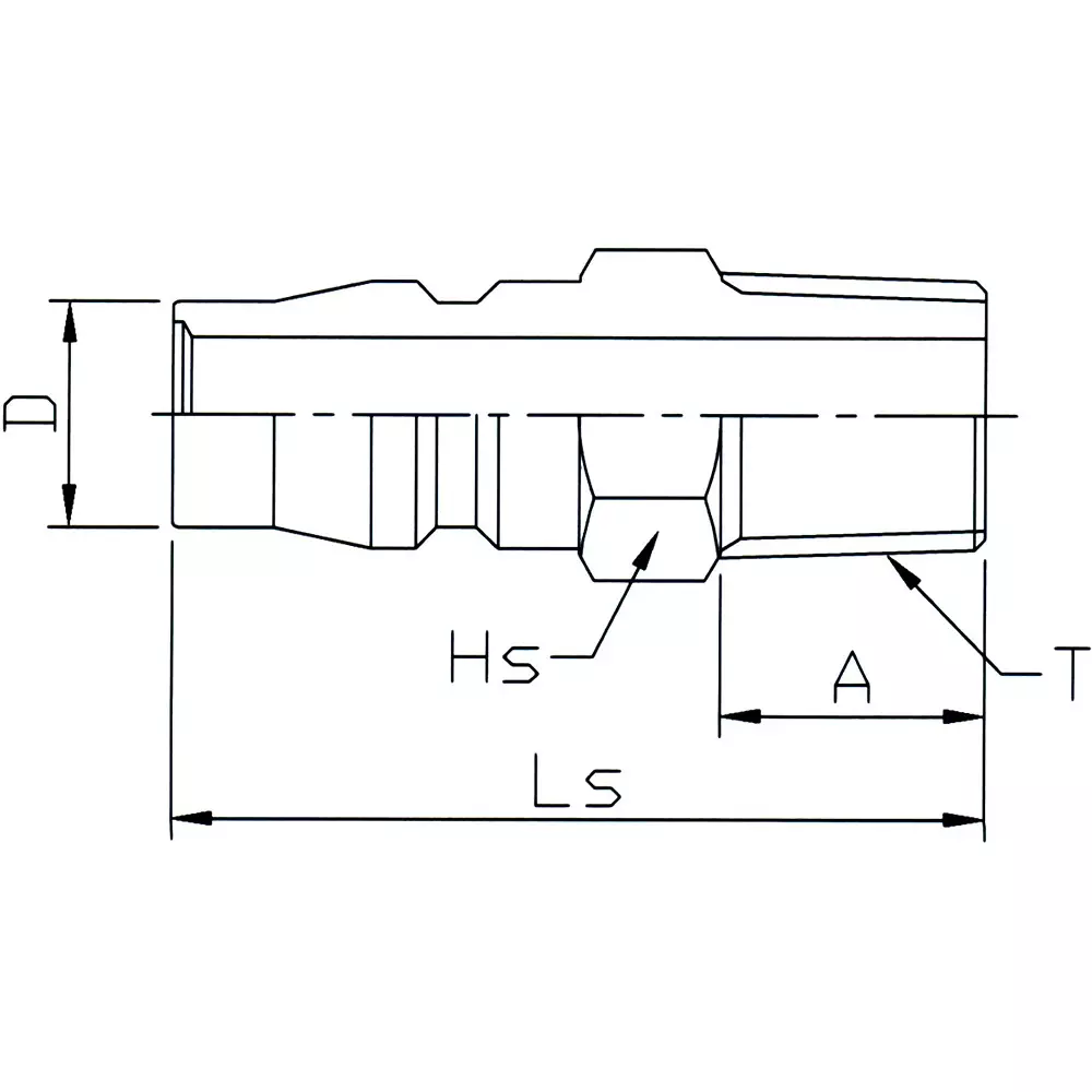 monotaro-coupling-plug--female-thread-male-screw-steel-chrome-plating-pm40-steel