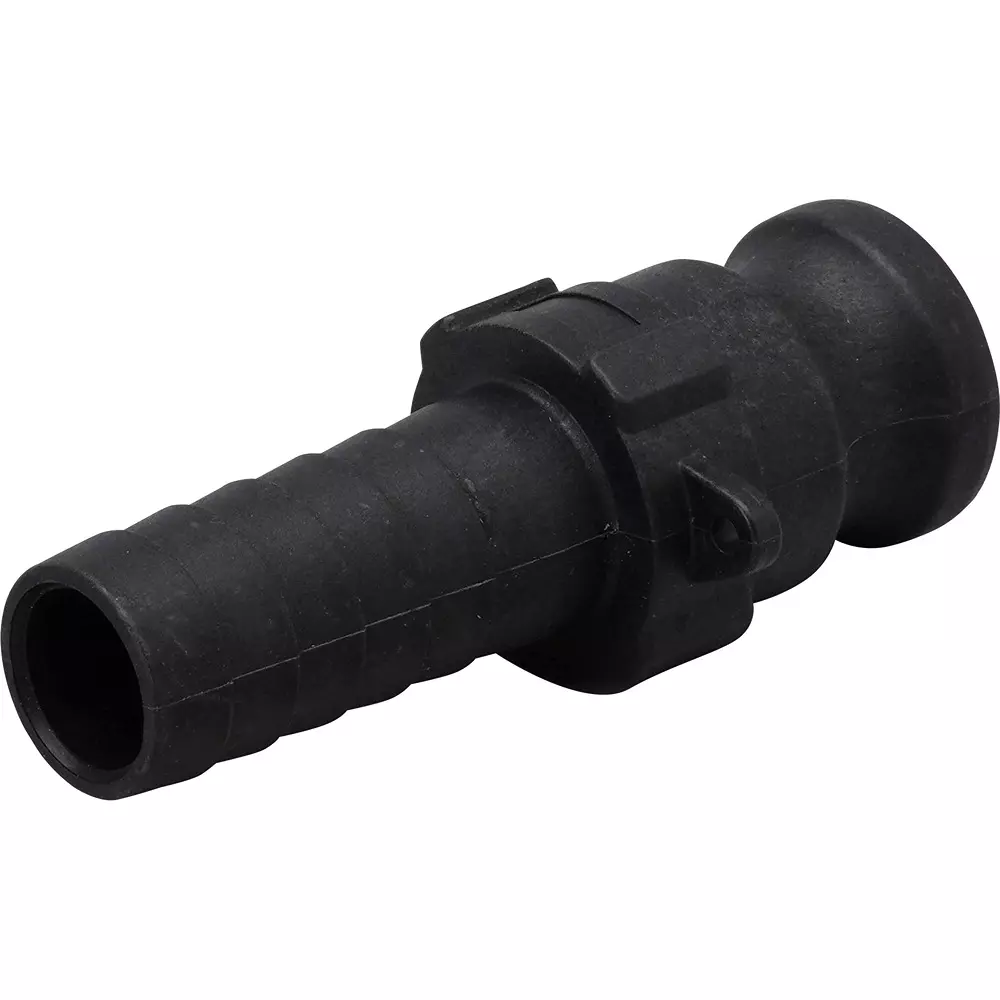 monotaro-lever-coupling-hose-shank-adapter-pp-1-14-inch-thread-32-mm-nominal-dia-12286306
