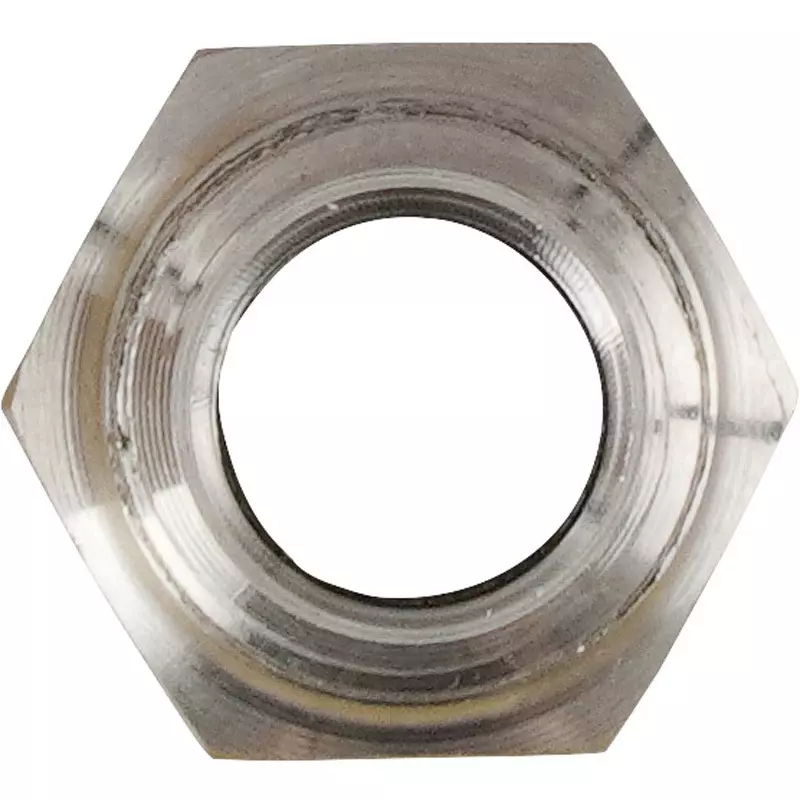 monotaro-screw-in-bushing-stainless-steel-1-mpa-8x6-mm-nominal-dia-24789688