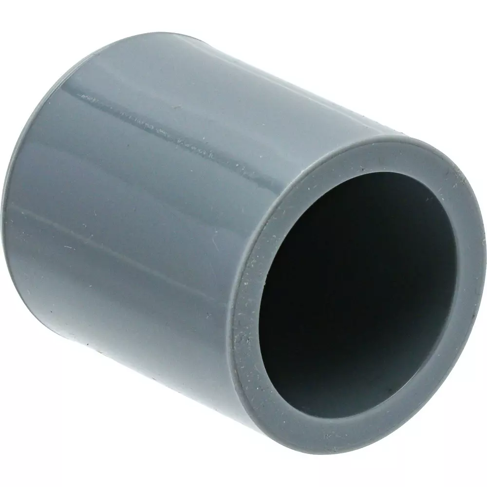 MonotaRO TS Cap Rigid Polyvinyl Chloride cap 16 mm Inner Diameter, 39535887