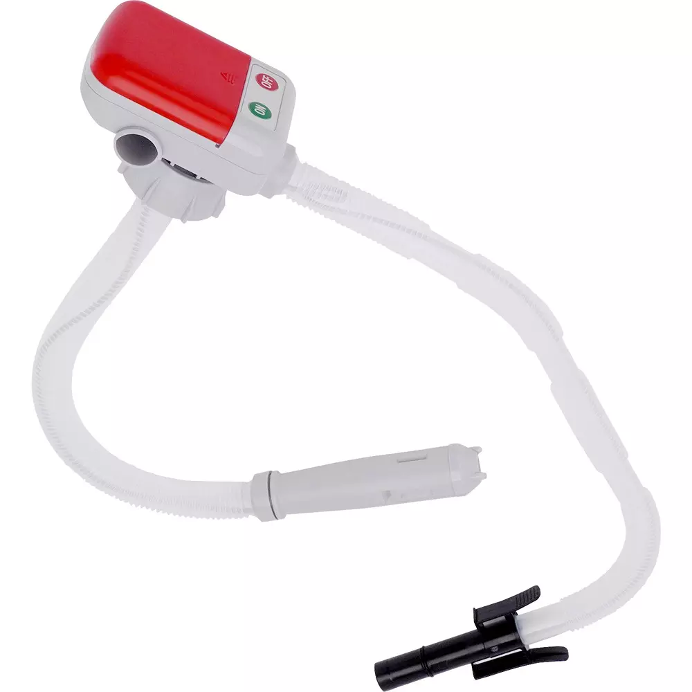 MonotaRO Battery-Powered Fuel Pump (Direct-Mount Type) Polypropylene, polyethylene, acetal, ABS resin, 19633539